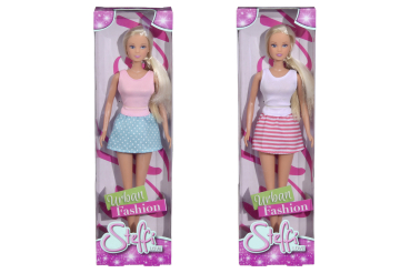 Steffi Love 105733471 - Urban Fashion, 2-fach sortiert